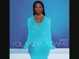 Yolanda Adams - Anything